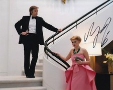 Maria Bakalova signed autograph 20x25cm THE APPRENTICE in person autograph COA