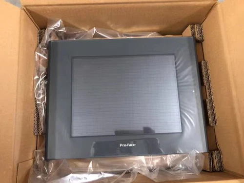 New Proface HMI GP2600-TC11 Touch Screen GP2600TC11 DHL Expedited Shipping - Picture 3 of 5