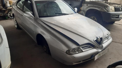 46767677 Turbolader At für ALFA ROMEO 166 2.4 JTD Distinctive 2001 7409803 - Afbeelding 10 van 10