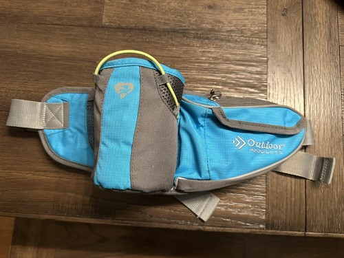Outdoor Products Fanny Pack & Water Bottle Holder - 第 1/3 張圖片