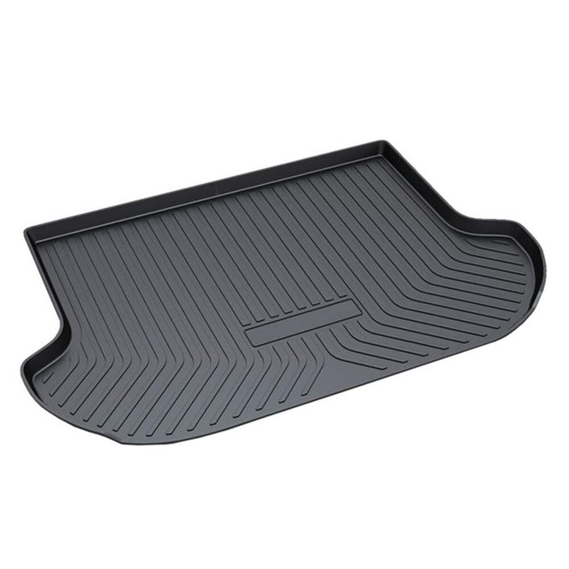 Car Trunk Mat Cargo Liner Protection Floor Mats Fits for Nissan Murano
