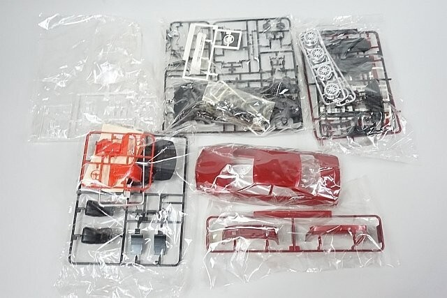 AOSHIMA 1/24 Kunny'z JZX100 Chaser D1 Grand Prix Series | eBay