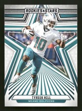 2024 Panini Rookies & Stars Football - Base - #61 Tyreek Hill