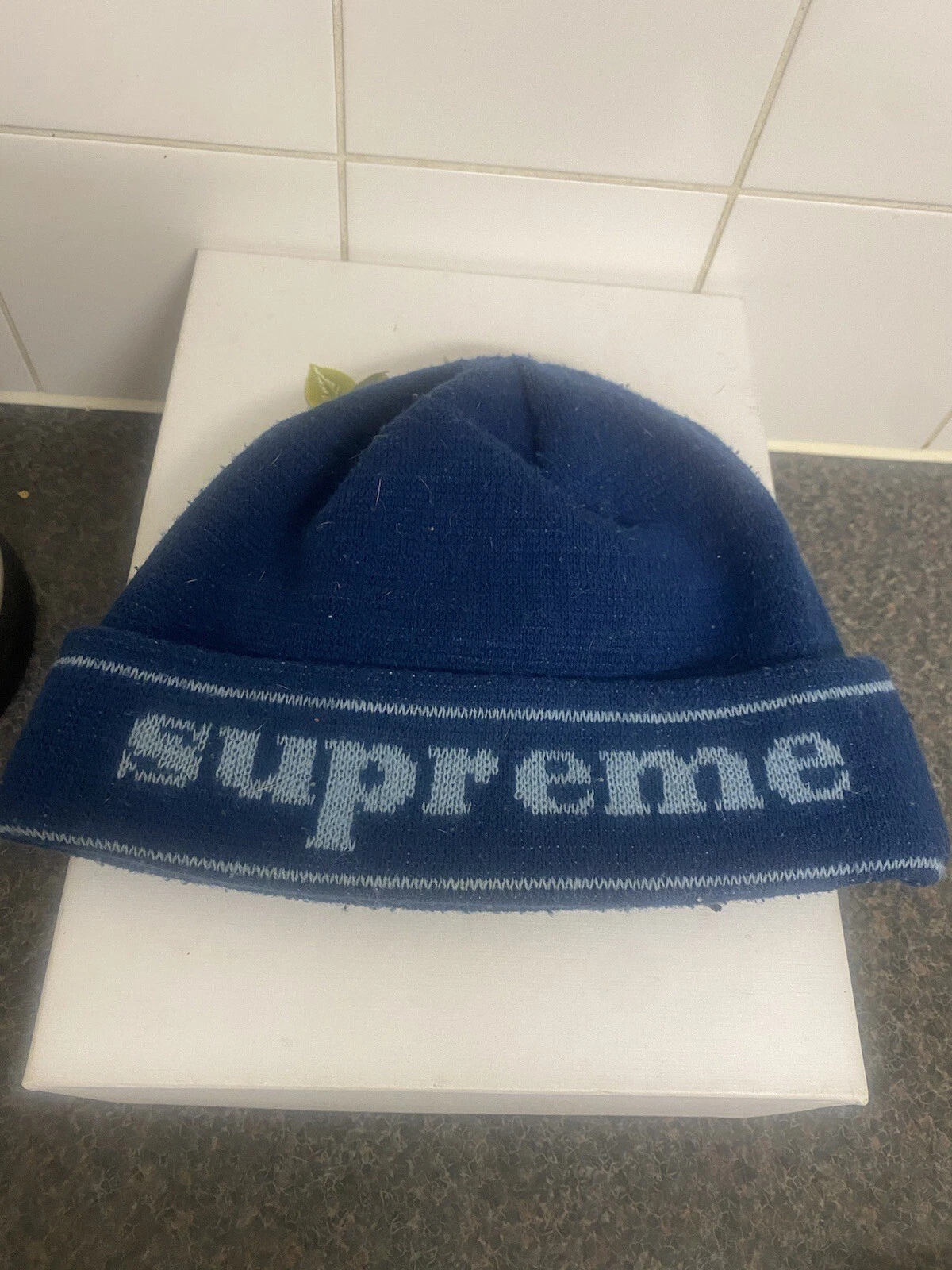 bonnet suprême