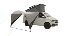 Outwell Vehicle Touring Canopy Shelter - For Motorhomes, Campervans & Caravans