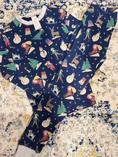 Mini Boden Pajamas size 14Y