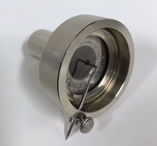 High-Quality Reproduction Zonophone Zon-O-Phone V Concert Phonograph Reproducer