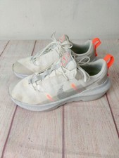 Nike Crater Impact GS Shoes Summit White DB3551-100 Size 6.5 Youth
