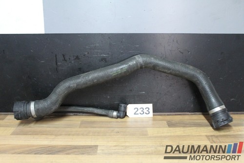 SCHLAUCH ZYLINDERKOPF-KÜHLER OBEN + BMW 3er E90 E91 E92 E93 + Leitung + 7789587