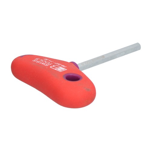 Pb Swiss Tools PB-207.7-80 Allen Key New NMP - Picture 4 of 7