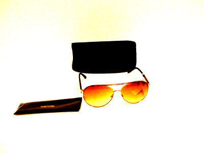 Authentic TOM FORD sunglasses unisex Silvano TF112 28F  display picture 3