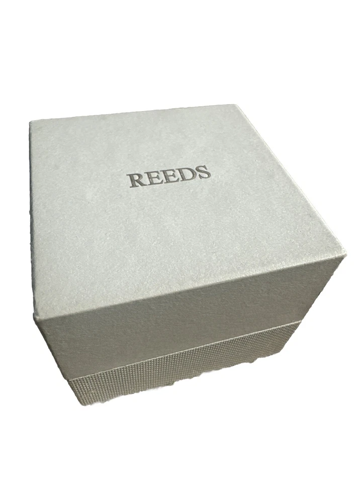 Cushion Created Opal and Created White Sapphire Sterling Silver Ring - Image 4 of 4