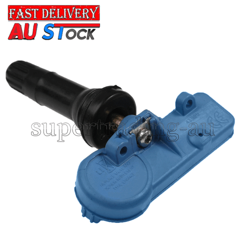4x TPMS TYRE PRESSURE SENSORS For Holden Colorado Trailblazer 22853740 20922901 - Picture 10 of 11