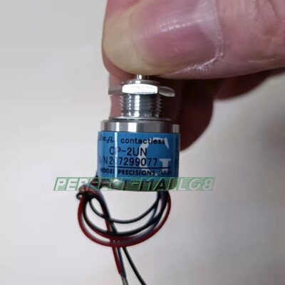 1PC New For MIDORI Potentiometer sensor CP-2UN