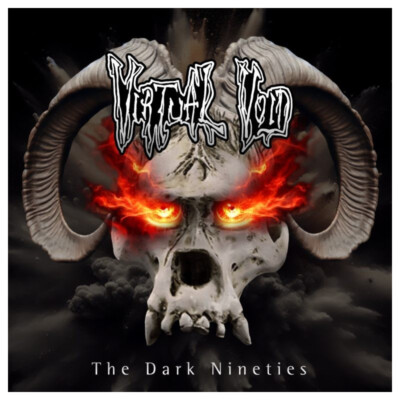 VIRTUAL VOID (cz) - The Dark Nineties - CD - DEATH METAL
