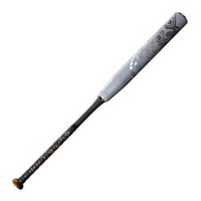 Batte de softball simple paroi DeMarini Julie Smith Fastpitch C405 33