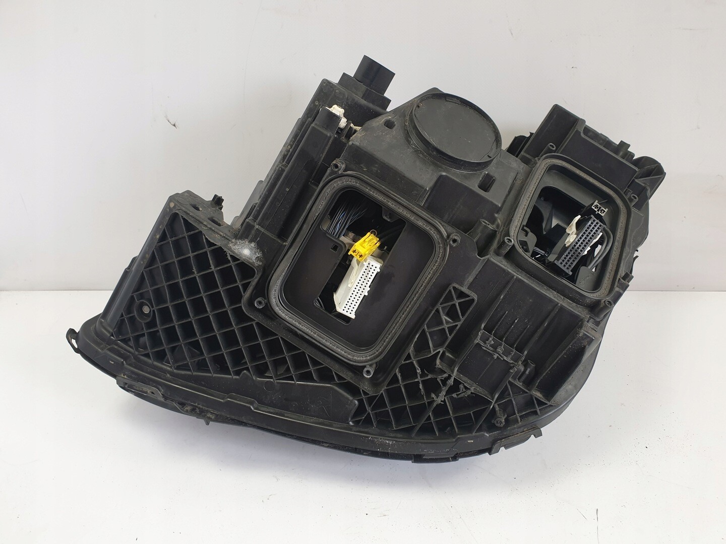 Frontscheinwerfer Mercedes-Benz Coupe A2139066604 LED Rechts 