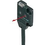 PANASONIC / SUNX EX-14A-PN