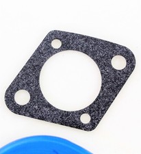 Intake Gasket for Walbro SDC fits K10SDC K10-SDC carburetor replaces 16B228  U38
