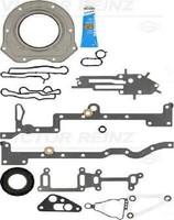 Original Victor Reinz Dichtungssatz KurbelgehäUse 08-35536-03 FüR Ford
