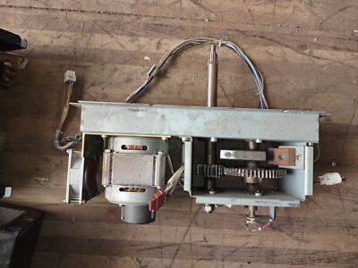 taito battlegear 2 arcade steering unit working #432