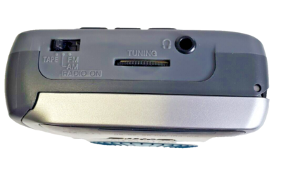 AIWA HS-TA164 Walkman Baladeur AM/FM Stereo Cassette Player