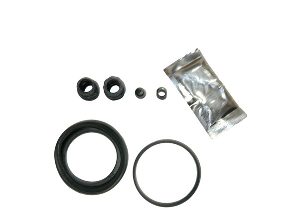 Bremszangenreparatursatz Vorn FüR Seat Cordoba Ibiza Mk III 2002-2009-image