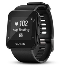 garmin forerunner 35 second hand