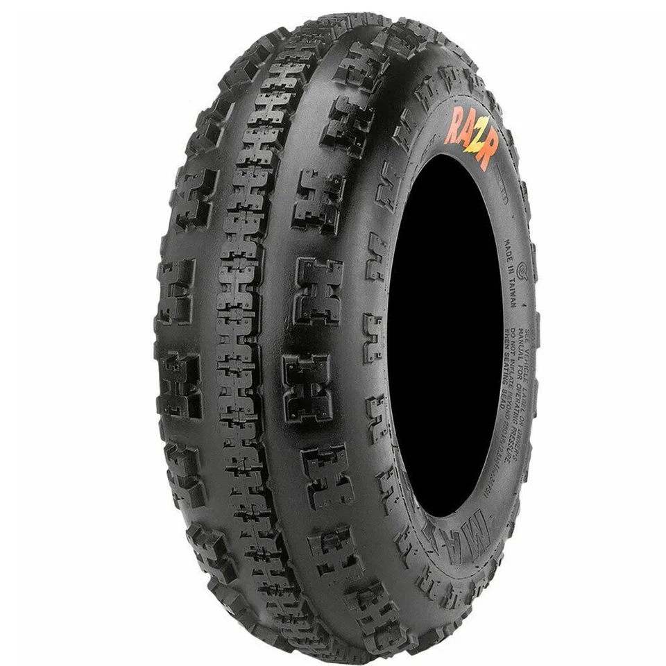 Maxxis RAZR M931 TIRE 23x7-10 23/7-10 23x7.00-10 23x700-10 23/7.00-10 23/700-10 Foto 3 de 4