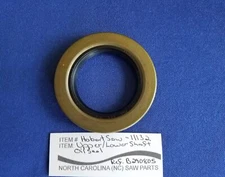 UPPER OR LOWER SHAFT GREASE SEAL FOR HOBART SAW 5700 5701 5801 Replaces B290805