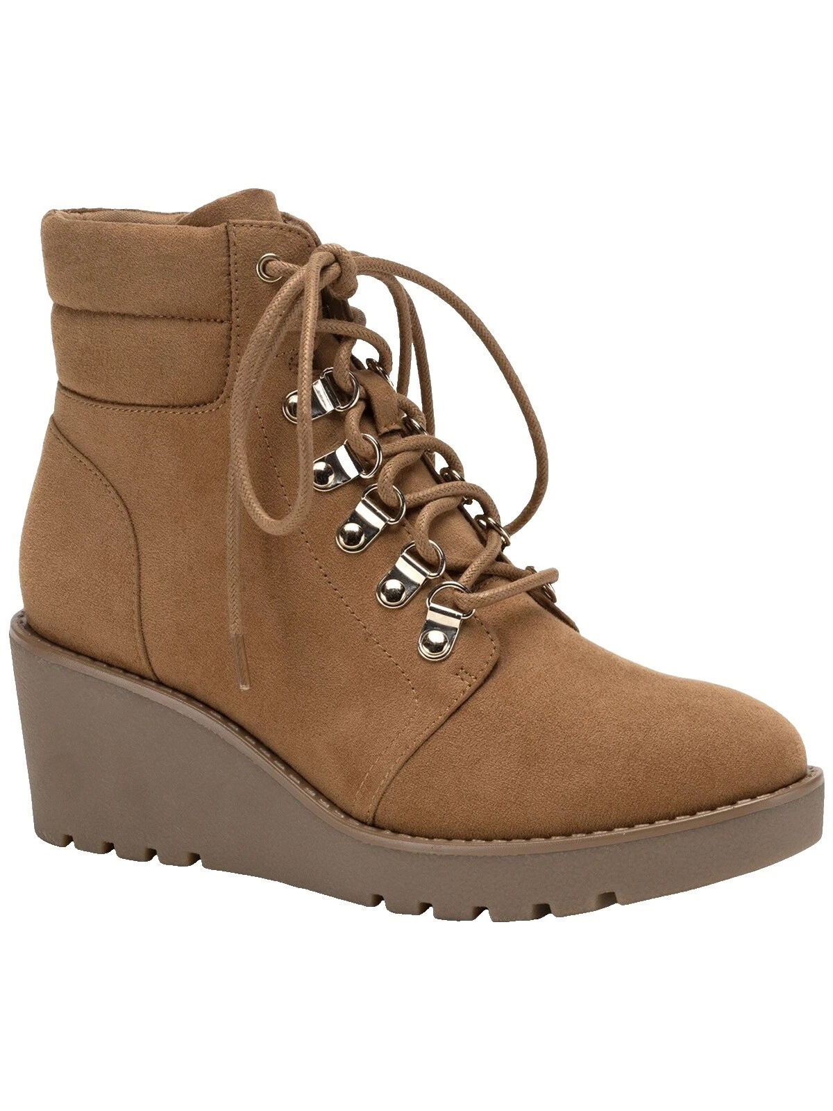 Style&co. Wedge Casual Boots for Women