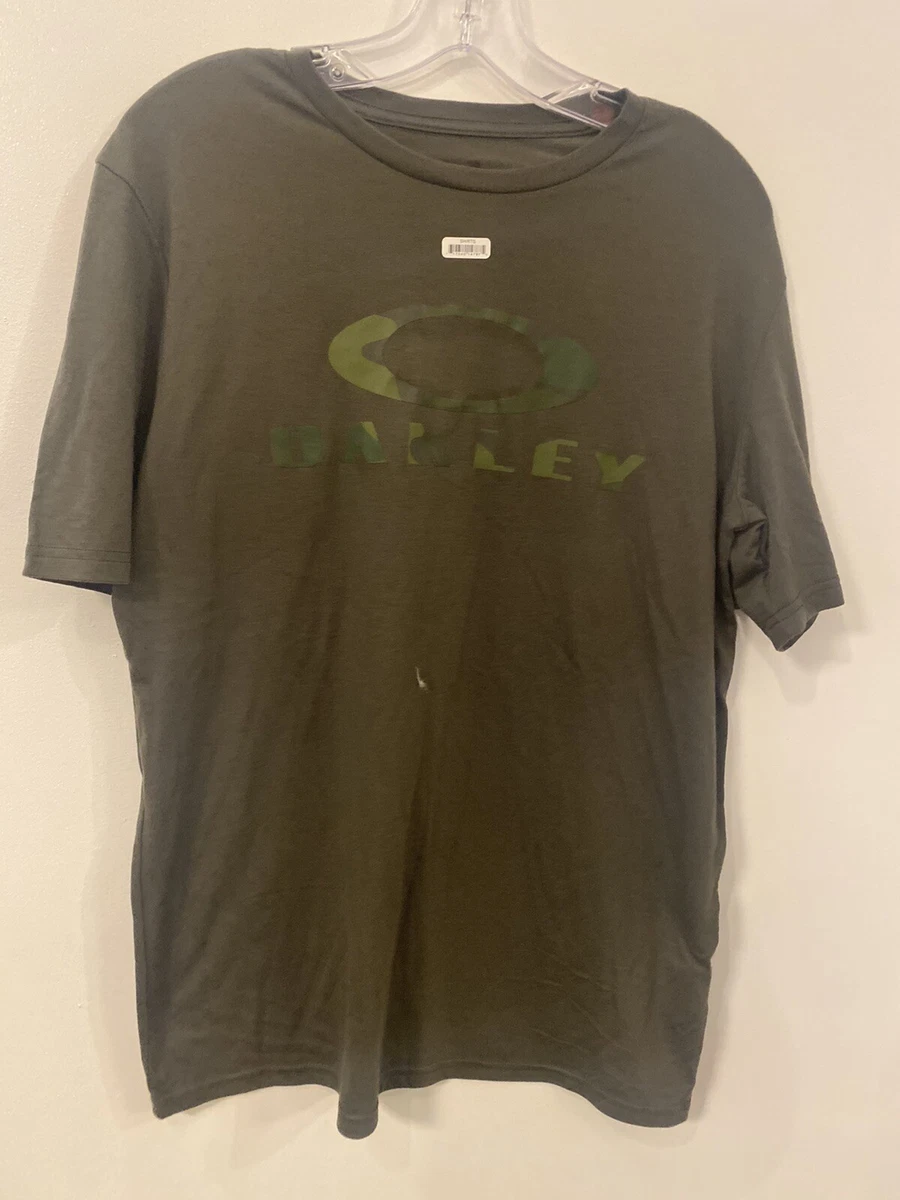 Oakley shirts hotsell