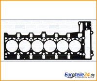 Dichtung, Zylinderkopf Multilayer Steel Ajusa 10196510