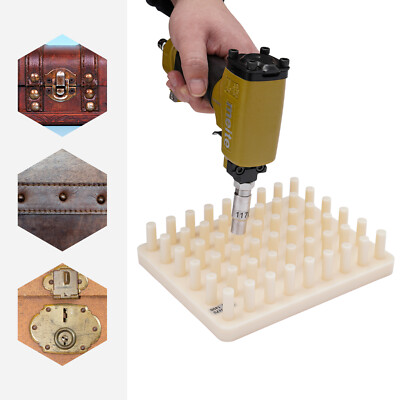 1170 Pneumatische Deck Nailer Dekorative Nailer Zeichnung Pin Gun für Polsterung