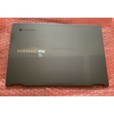 New For Samsung Galaxy Chromebook XE930QCA Lcd Rear Lid Back Cover Top Case Gray