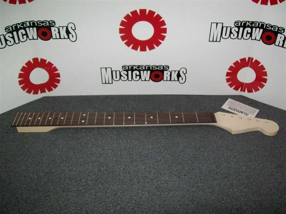 Allparts Guitar Necks for sale - eBay