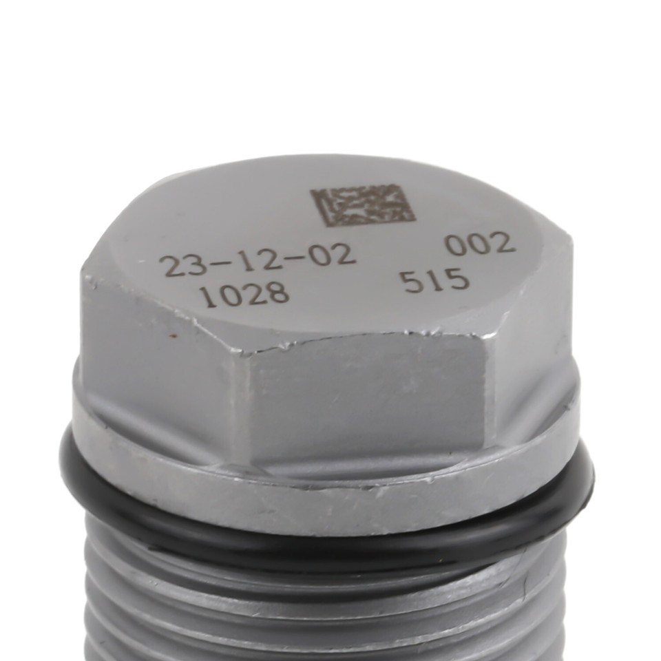 OEM Pressure Relief Valve (1252) FOR 04.510 LLY LBZ LMM 6.6L Duramax