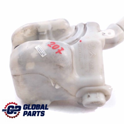 Peugeot 207 Réservoir de liquide lave-glace 964833758003