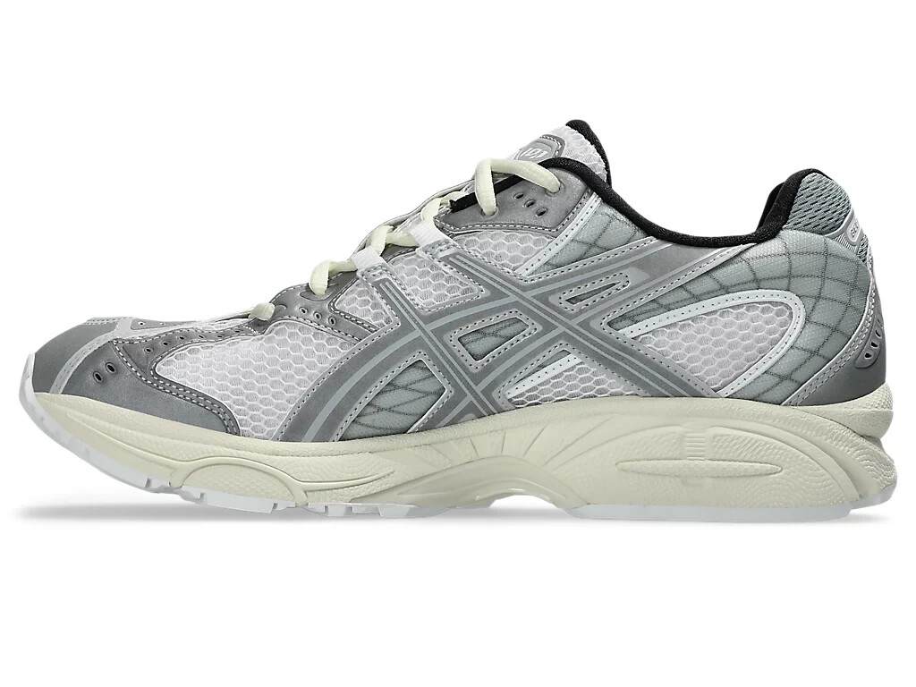 MIN-NANO × Asics Gel-Nimbus 10.1 White Sheet Rock 1203A673 MIN-NANO × Asics Gel-Nimbus 10.1 White Sheet Rock 1203A673