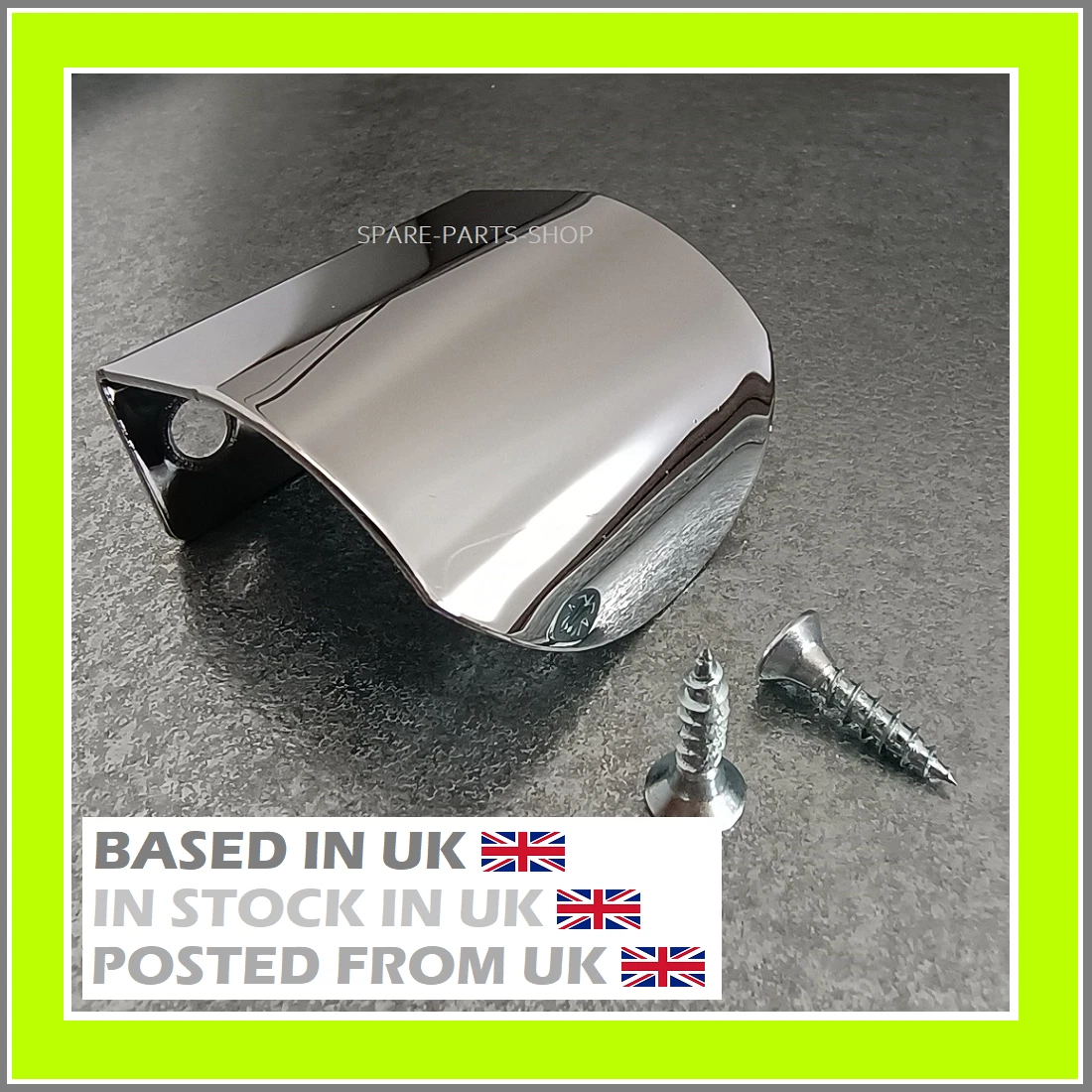IKEA OPPARYD PAX VIKEDAL METOD HANDLE X1 BRAND NEW WITH SCREWS eBay