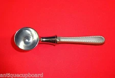 Winslow by Kirk Sterling Silver Coffee Scoop HH Custom Made 6"
