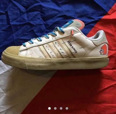 adidas star kingz