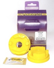 Powerflex PFF34-602 PU Verstärkungseinsatz hinteres Motorlager Lotus Toyota