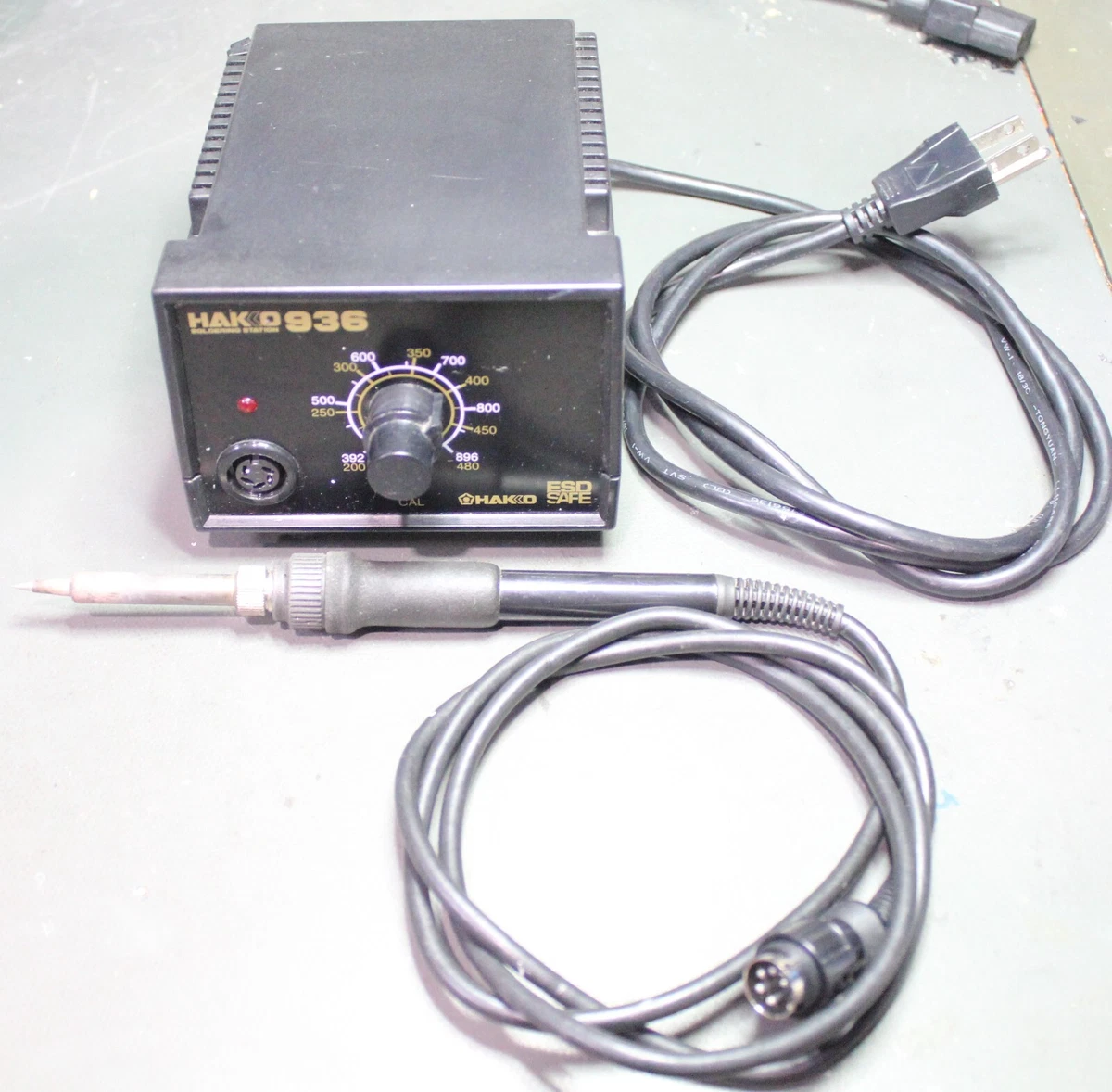 936 soldering iron deals