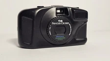 Princess Cruises Panoramic Camera
