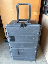 Pelican iM2975 Storm Case  31.3 x 20.4 x 15.5 in  Black  1670 Equiv