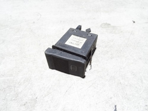 AUDI A6 4A, C4 Schalter für Heckscheibenheizung 4A0941503 2.00 Petrol 14515297