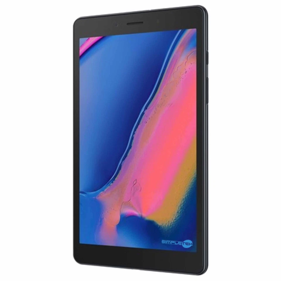 Samsung Galaxy Tab A8 · 32GB · Cellular, foto 3 di 5