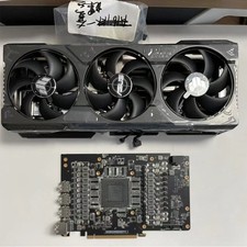 For Asus TUF RTX4090 O24G Gaming Heatsink Coo...
