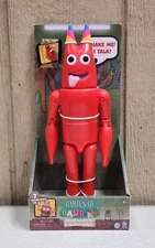 Phatmojo Garten Of Banban 2 In 1 Deluxe Talking 12" Figure ~ NEW IN PACKAGE 